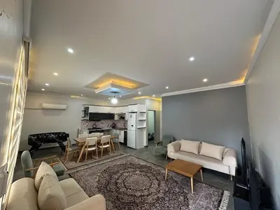 ویلا دوخوابه استخردار آبگرم پائیزان 2