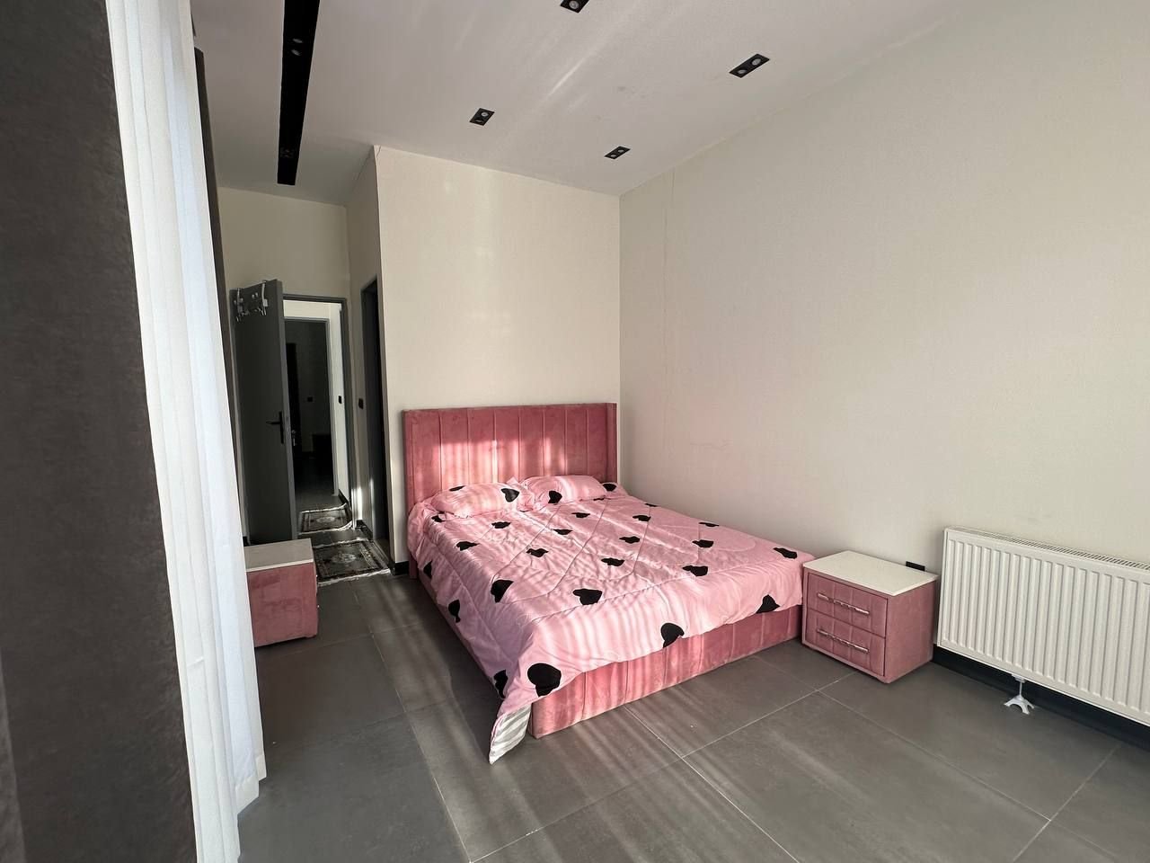 دوخوابه استخردار آبگرم یاس ۳