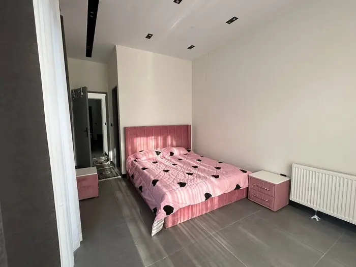 ویلا دوخوابه استخردار آبگرم یاس ۳