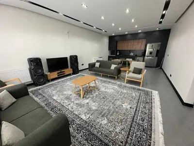 ویلا دوخوابه استخردار آبگرم یاس 11