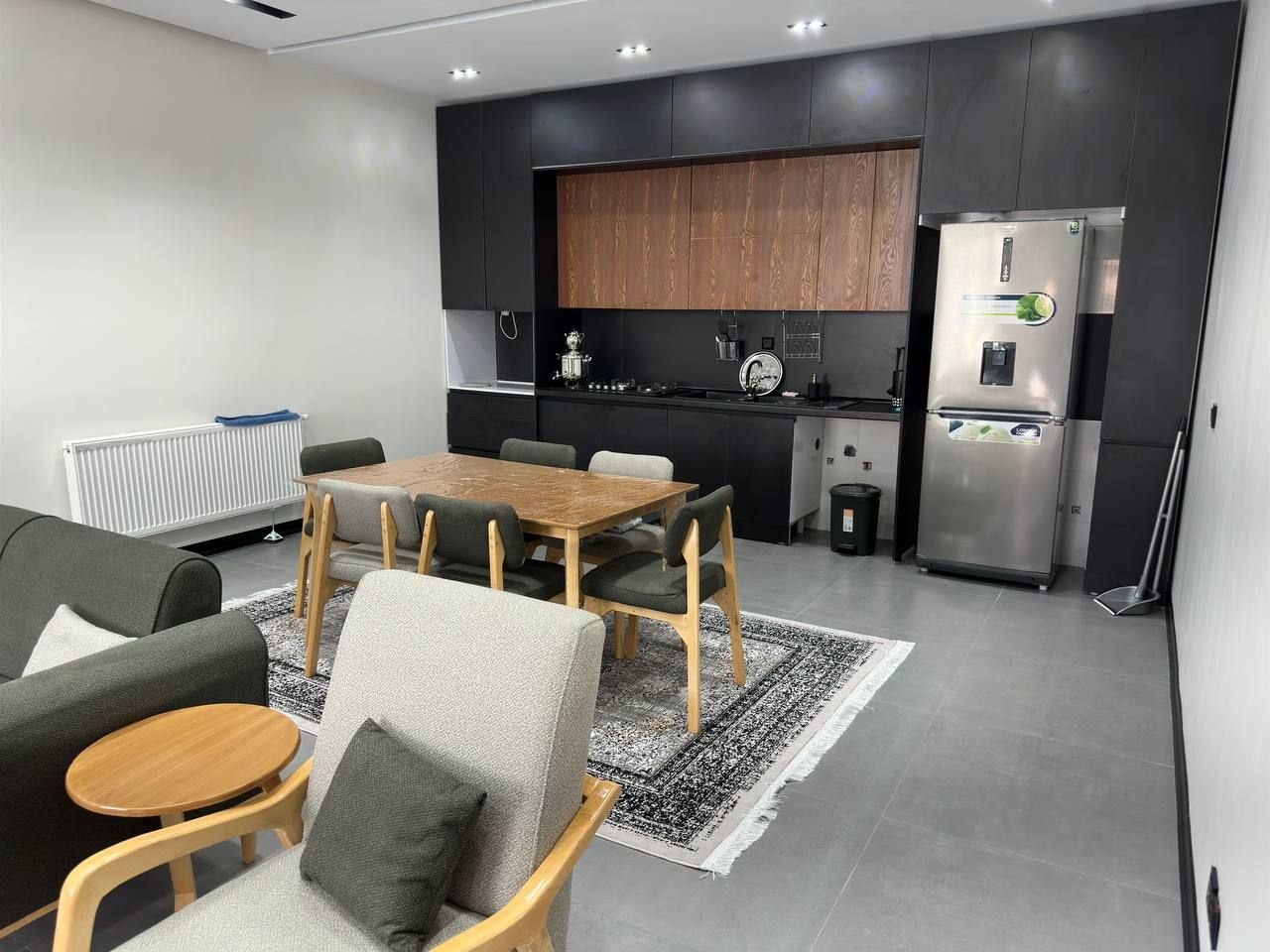 دوخوابه استخردار آبگرم یاس 11