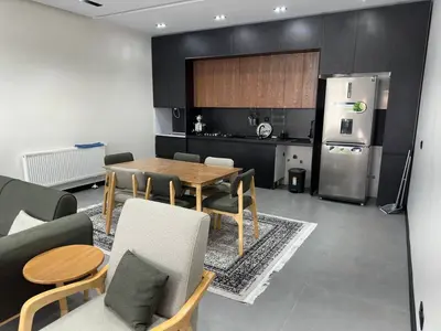 ویلا دوخوابه استخردار آبگرم یاس 11