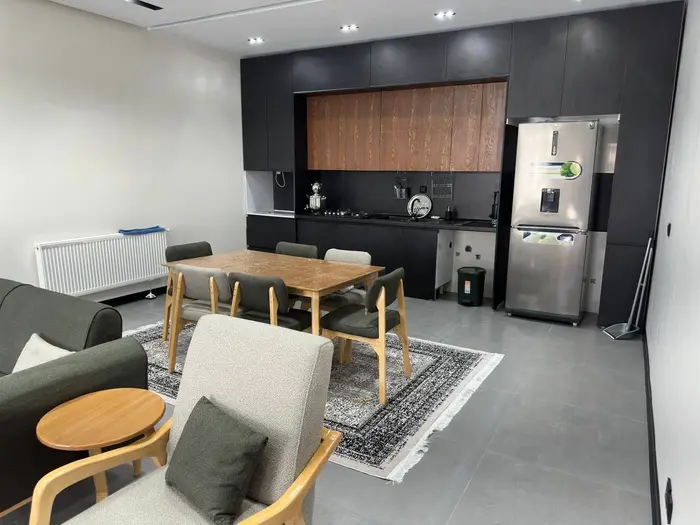 ویلا دوخوابه استخردار آبگرم یاس 11