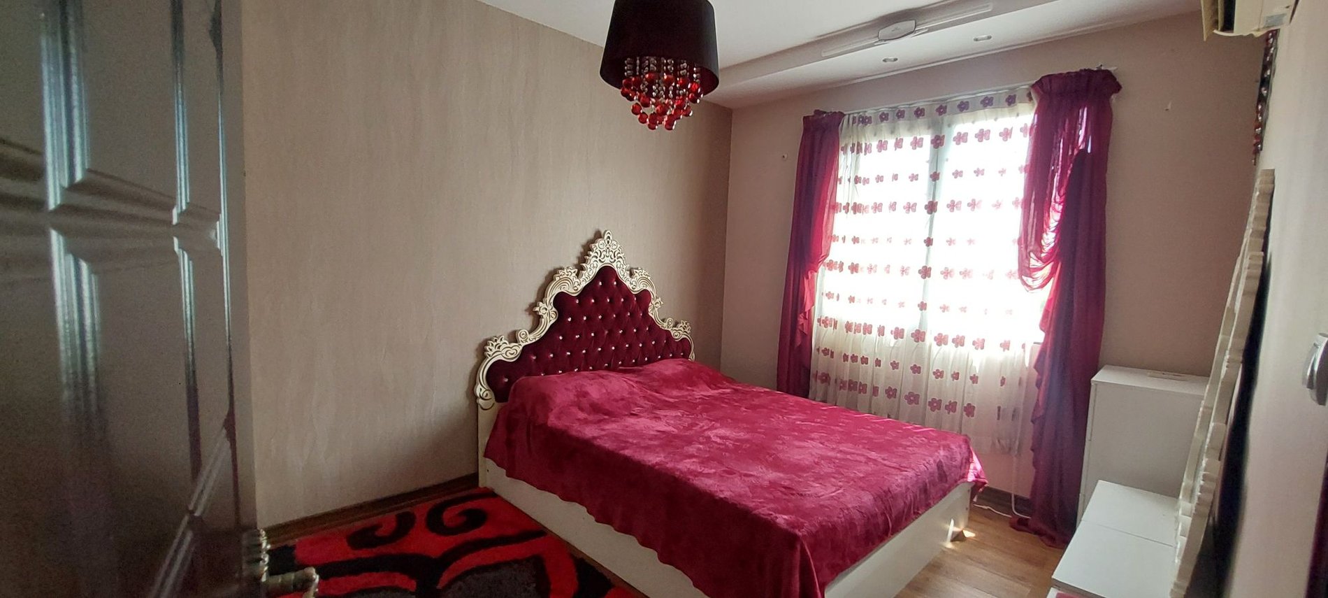 دوخوابه شهرک صدف 3