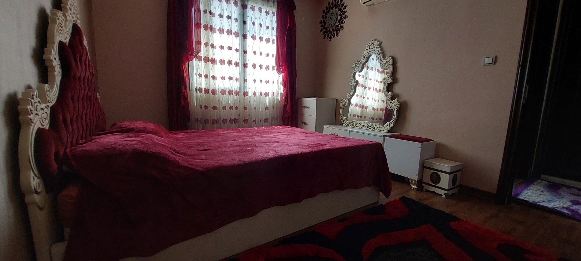 دوخوابه شهرک صدف 3