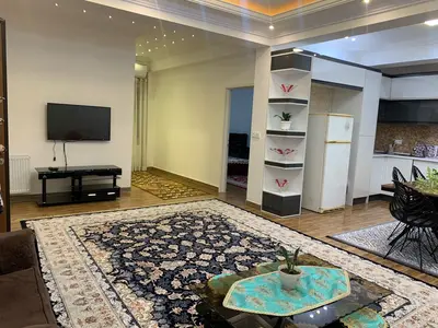 ویلا دوخوابه تابستان