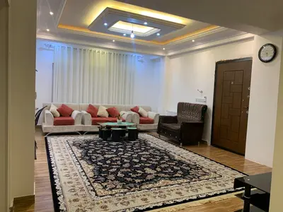 ویلا دوخوابه تابستان