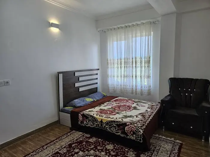 ویلا دوخوابه تابستان