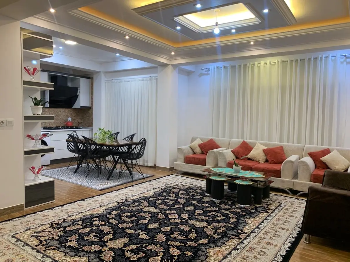 ویلا دوخوابه تابستان