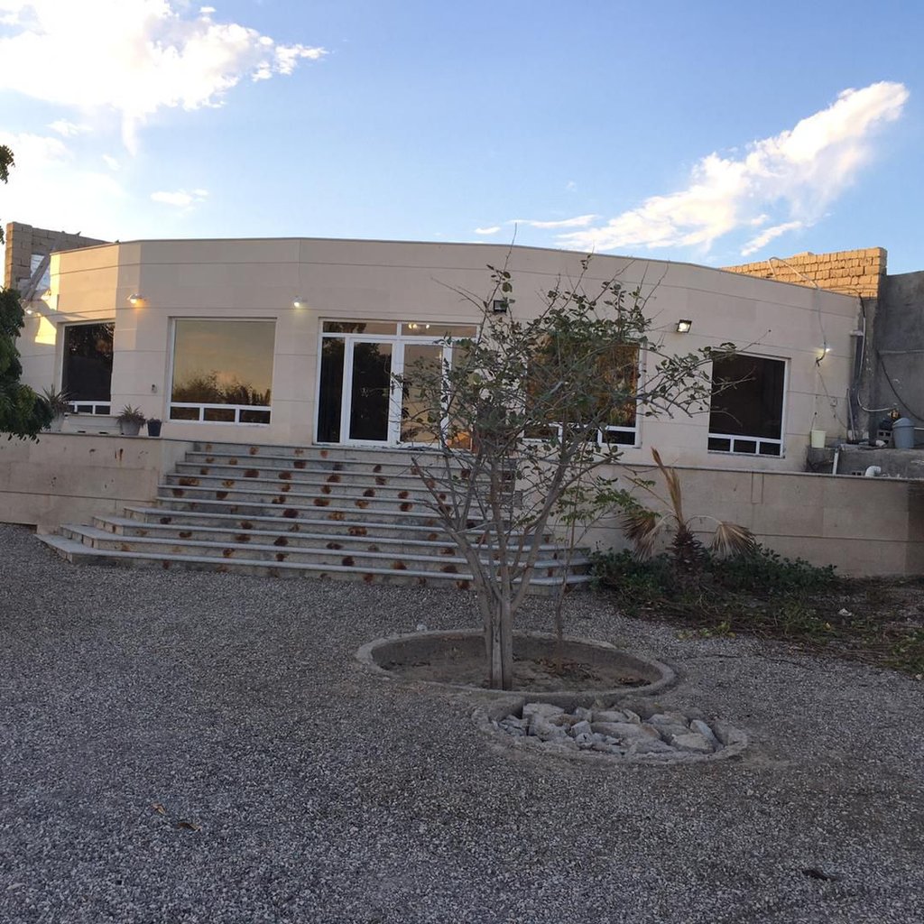 ویلا دوخوابه ساحلی تورگان