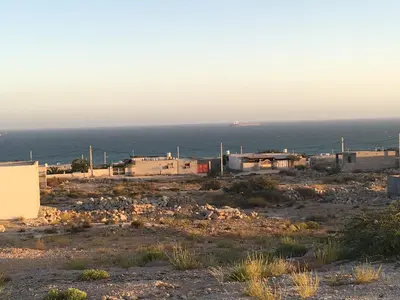 ویلا یک خوابه ساحلی تورگان