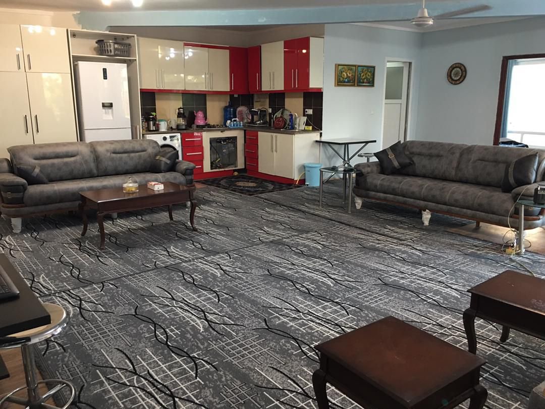 ویلا دوخوابه ساحلی تورگان