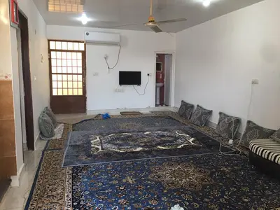 ویلا یک خوابه ساحلی تورگان