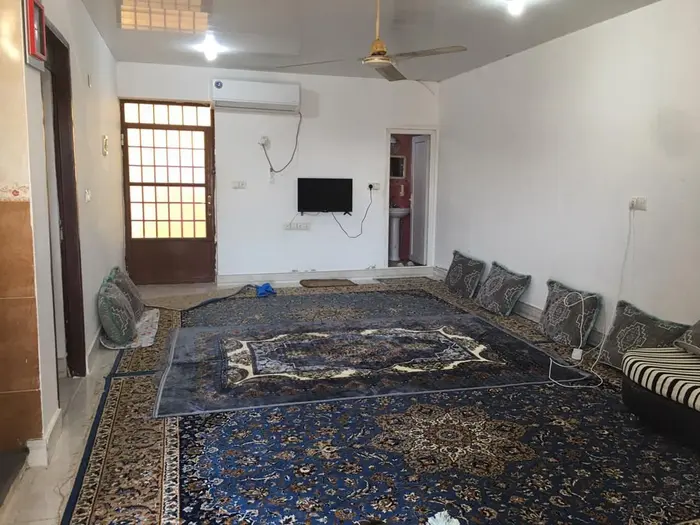 ویلا یک خوابه ساحلی تورگان