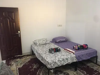 ویلا یک خوابه ساحلی تورگان