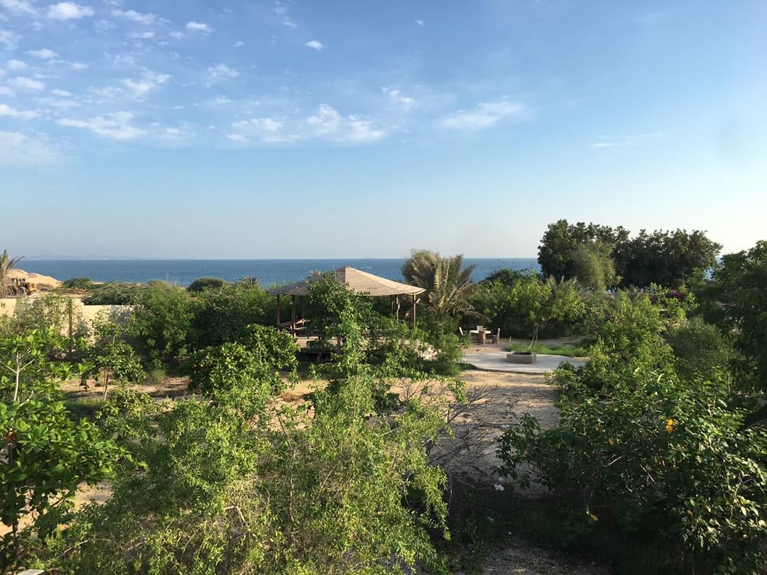 ویلا دوخوابه ساحلی تورگان