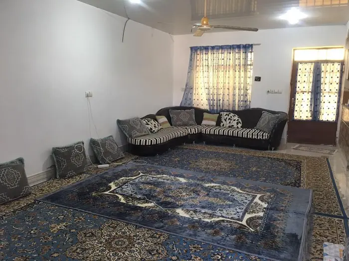 ویلا یک خوابه ساحلی تورگان