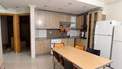 آپارتمان دوخوابه خدادادی 139