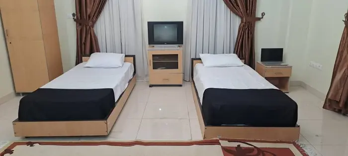 آپارتمان دوخوابه خدادادی 139