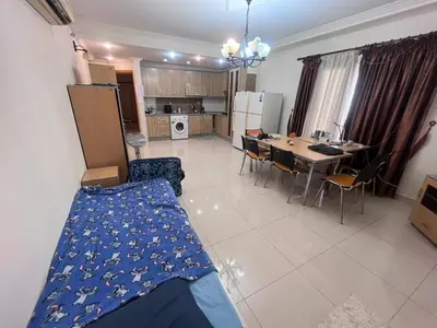 آپارتمان دوخوابه خدادادی 139