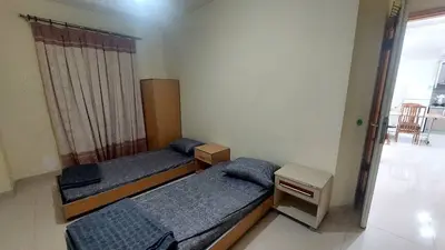 آپارتمان دوخوابه خدادادی 139