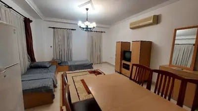 آپارتمان دوخوابه خدادادی 139