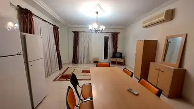 آپارتمان دوخوابه خدادادی 139