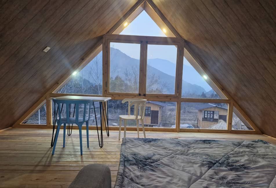 یک خوابه تنبوران