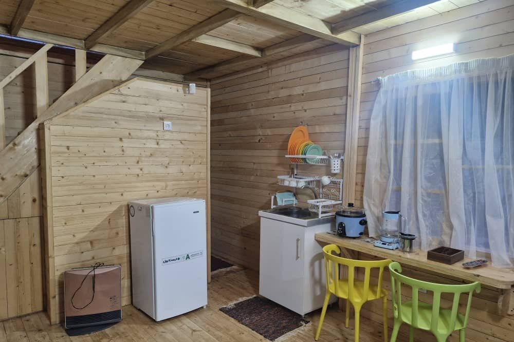 یک خوابه تنبوران