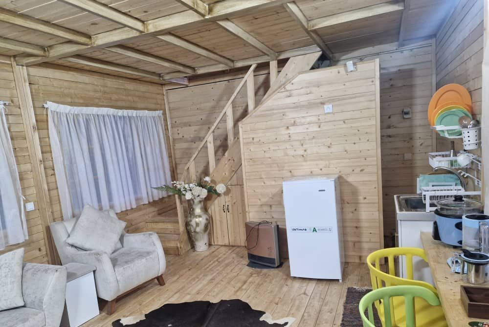 یک خوابه تنبوران