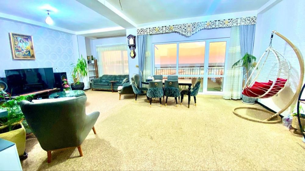 آپارتمان ساحلی یلدا