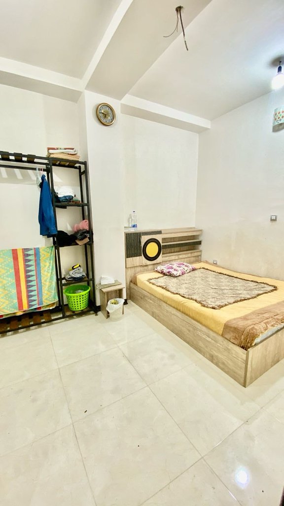 آپارتمان ساحلی یلدا