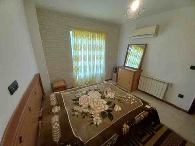 آپارتمان دوخوابه منظره آرامش