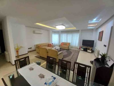 آپارتمان دوخوابه منظره آرامش