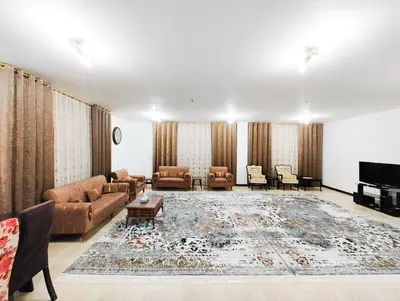 آپارتمان دو خوابه کتابچی