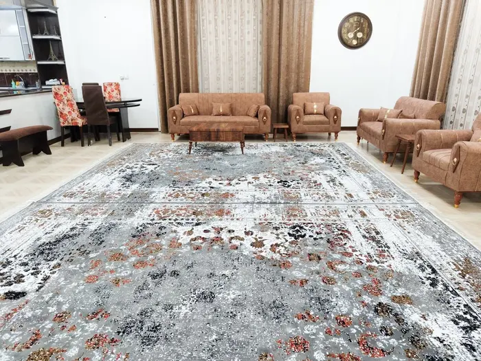 آپارتمان دو خوابه کتابچی