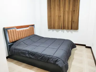 آپارتمان دو خوابه کتابچی