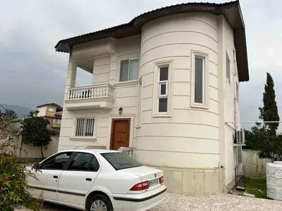 ویلا سه خوابه اکبرآباد 4