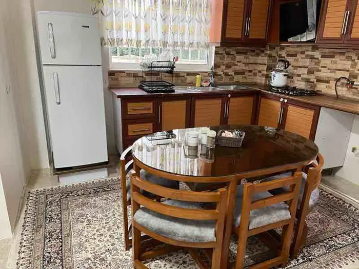 ویلا سه خوابه اکبرآباد 4 - انتخاب عنوان تصویر