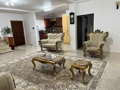 ویلا سه خوابه اکبرآباد 4