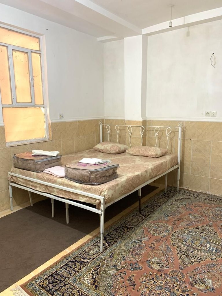 آپارتمان دو خوابه پارسیان