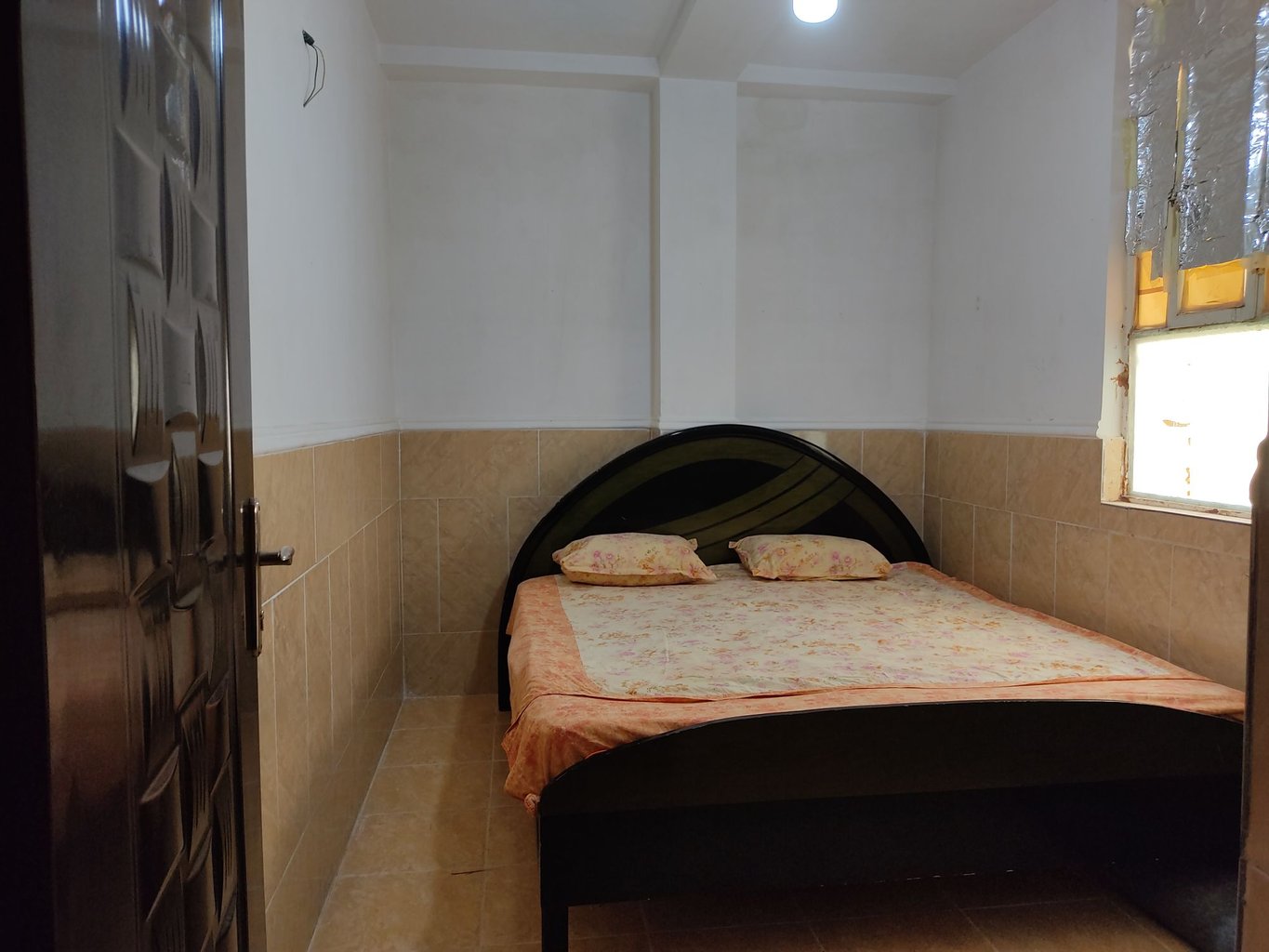 آپارتمان دو خوابه پارسیان