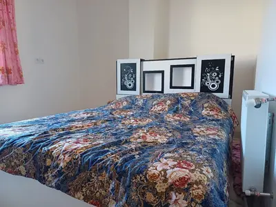 ویلا دوخوابه دم زنون ۲