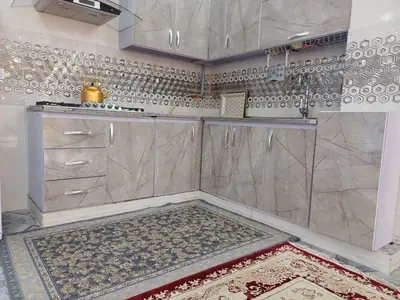 ویلا دوخوابه دم زنون ۲