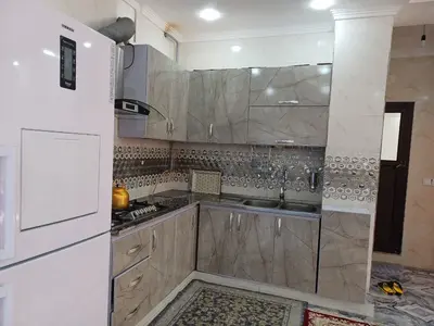 ویلا دوخوابه دم زنون ۲