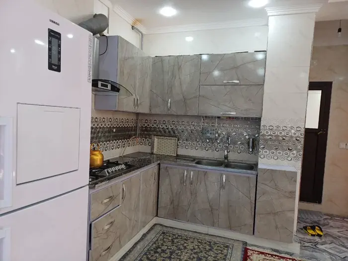 ویلا دوخوابه دم زنون ۲