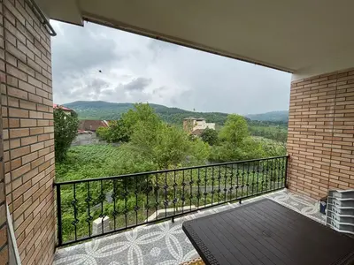 ویلا دوخوابه دم زنون ۲