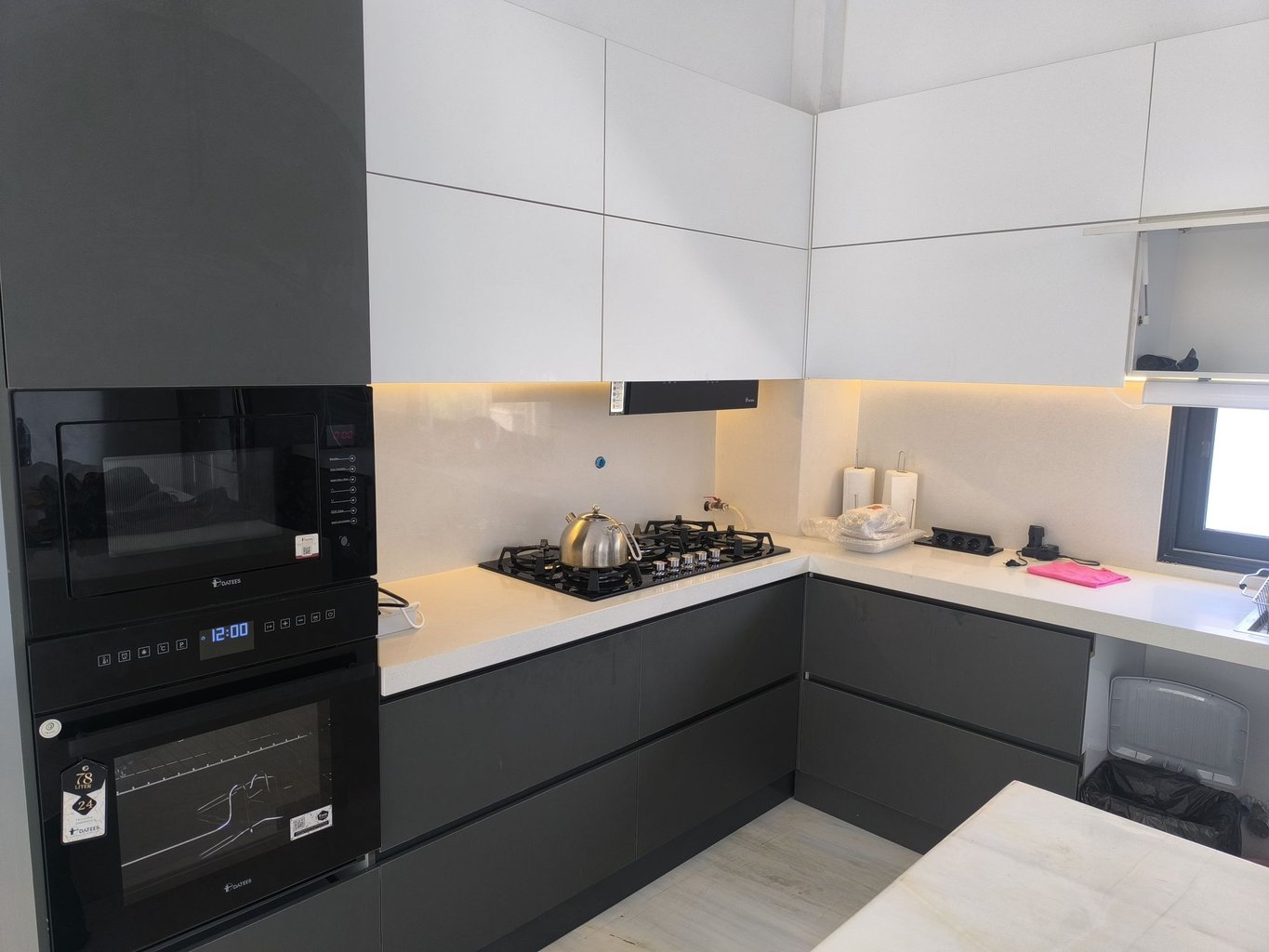 چهارخوابه استخردار آبگرم لاون