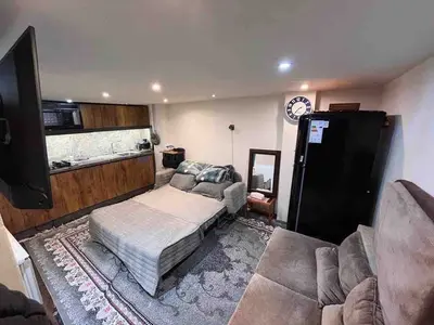 سوئیت فلت امیر 4