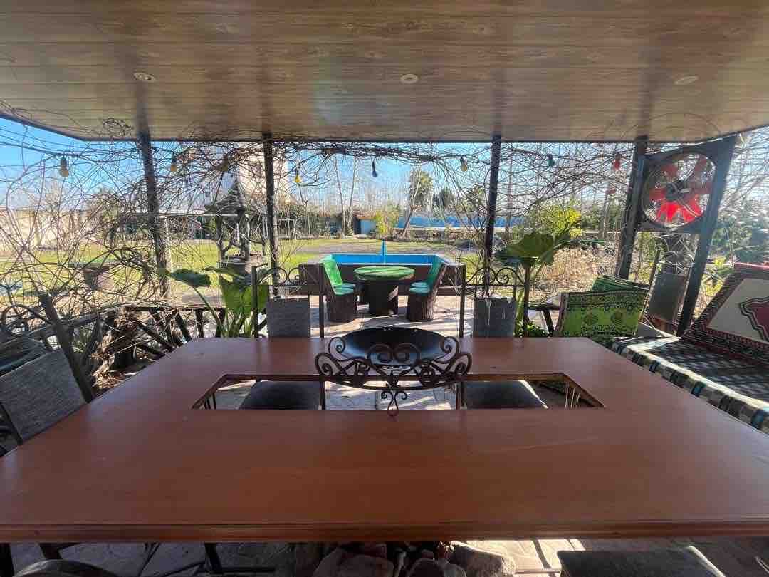 سوئیت فلت امیر 4